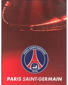 Paris Saint-Germain media guide 2003-2004