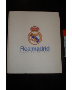 Real Madrid Media Guide