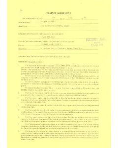 Trainee Player Contract between Stewart John Slater and Wigan Athletic of 07/07/1994
